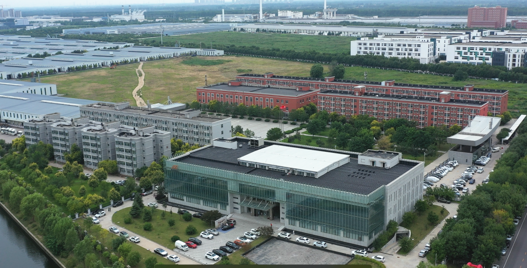 武清开发区：秉承开放基因 打造吸引外资“强磁场”！(图4)