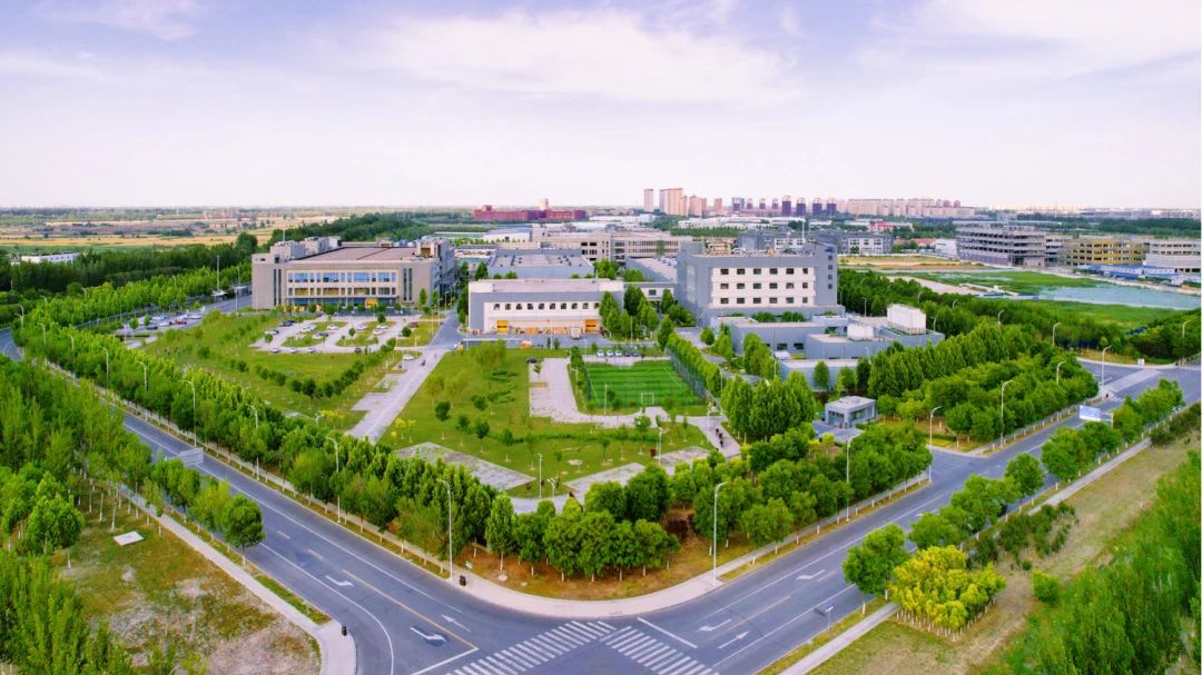 正式授牌！市域产教联合体！(图3)