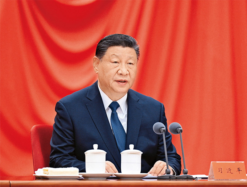 锲而不舍落实中央八项规定精神，以优良党风引领社风民风(图1)