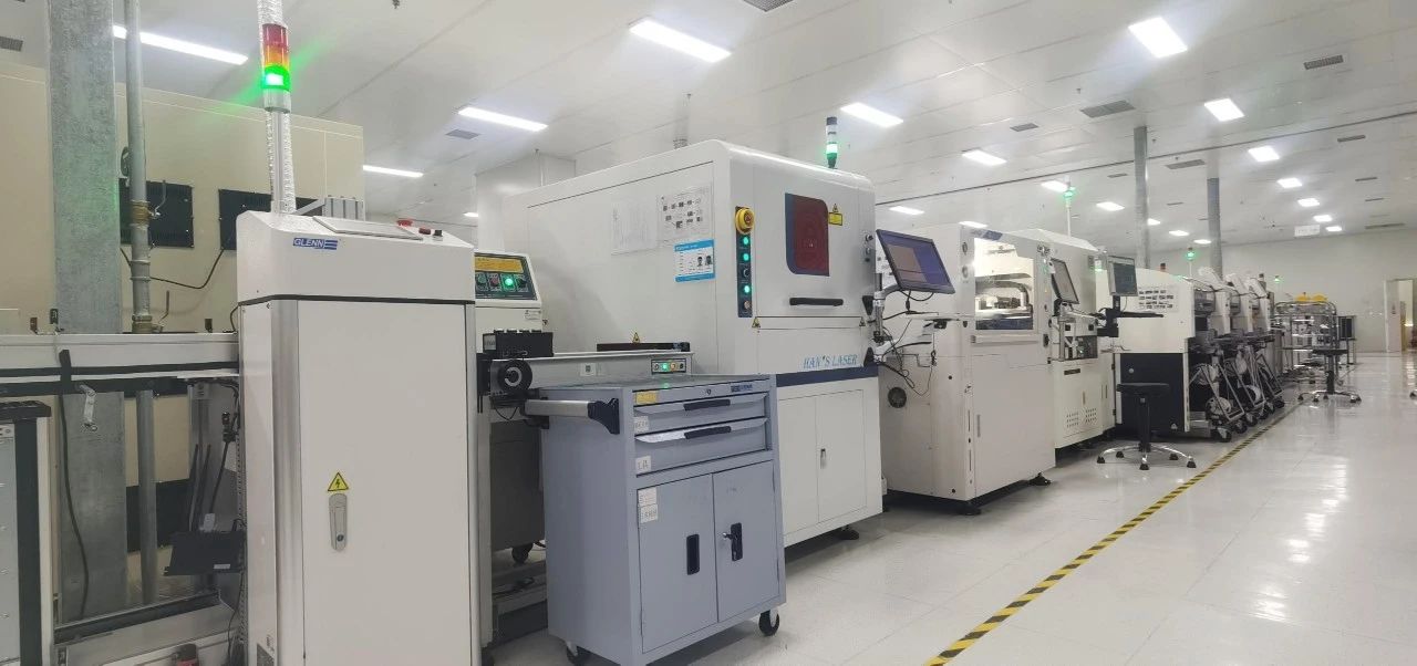 园区这家企业获天津市先进级智能工厂认定！(图3)