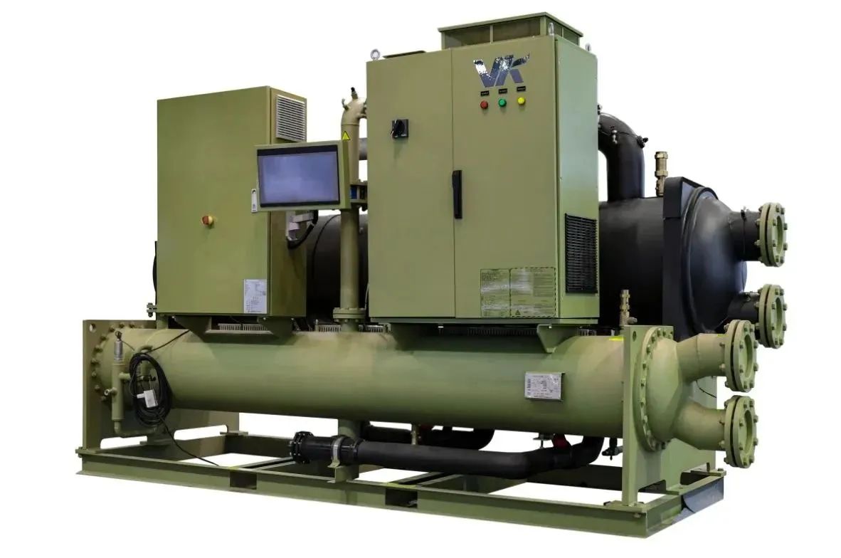 【企业头条】维克：以节能创新奔赴可持续发展未来(图5)