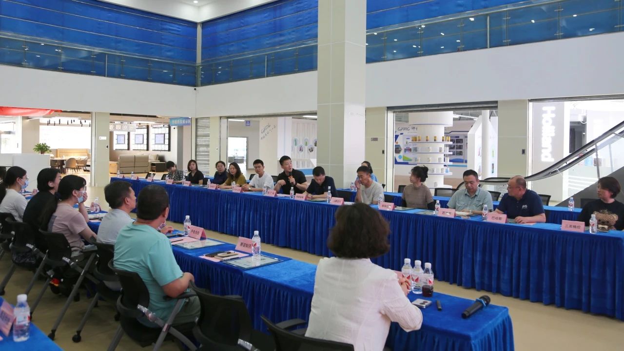 信用筑基 赋能发展 | 武清开发区举办信用专题培训会(图8)