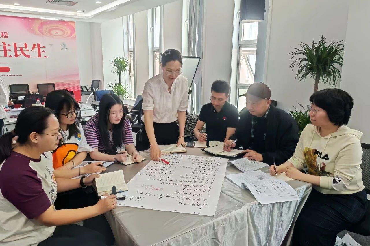 【UDA之星】陈超:创新路上书写“民生答卷”(图3) 【UDA之星】陈超:创新路上书写“民生答卷”(图3)