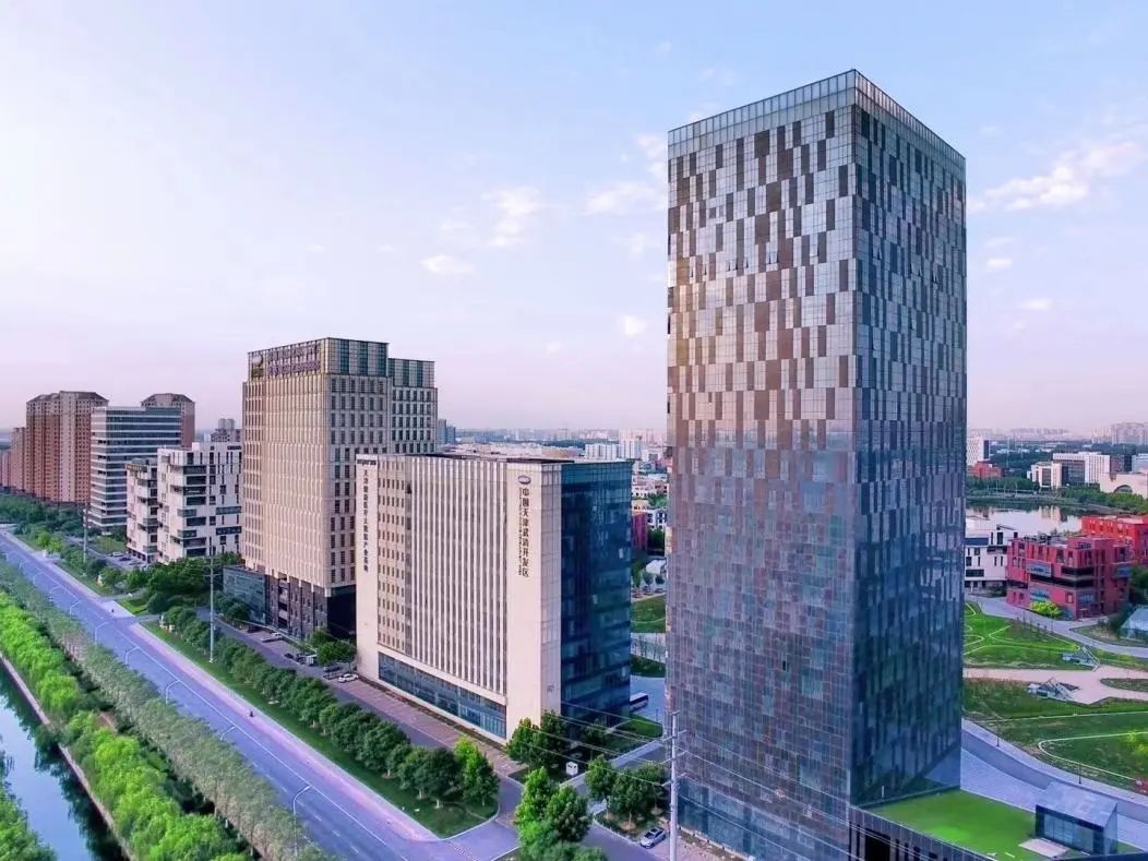 +40！武清开发区科技型中小企业上新！(图1)