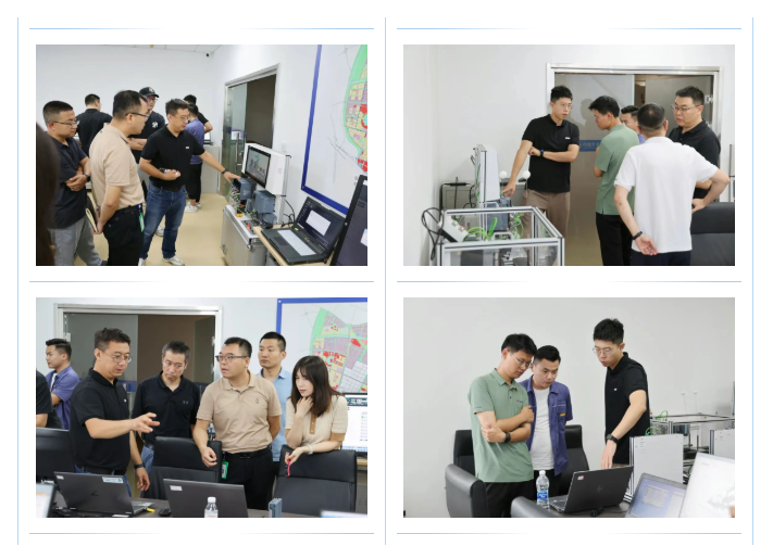 推动企业数智化转型 这场技术分享会在武清开发区圆满举办(图5)