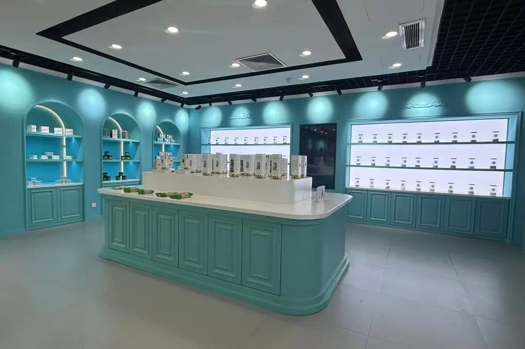 “贸易+产业+金融” 俄罗斯楼打造中俄合作新范式！(图3)