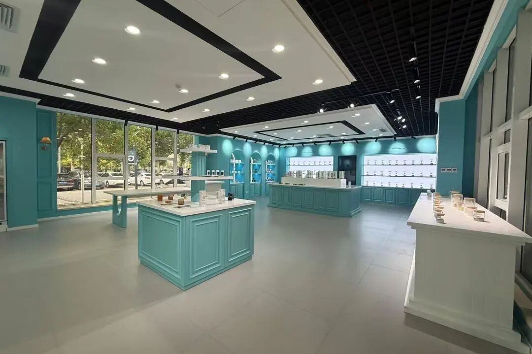 “贸易+产业+金融” 俄罗斯楼打造中俄合作新范式！(图2)