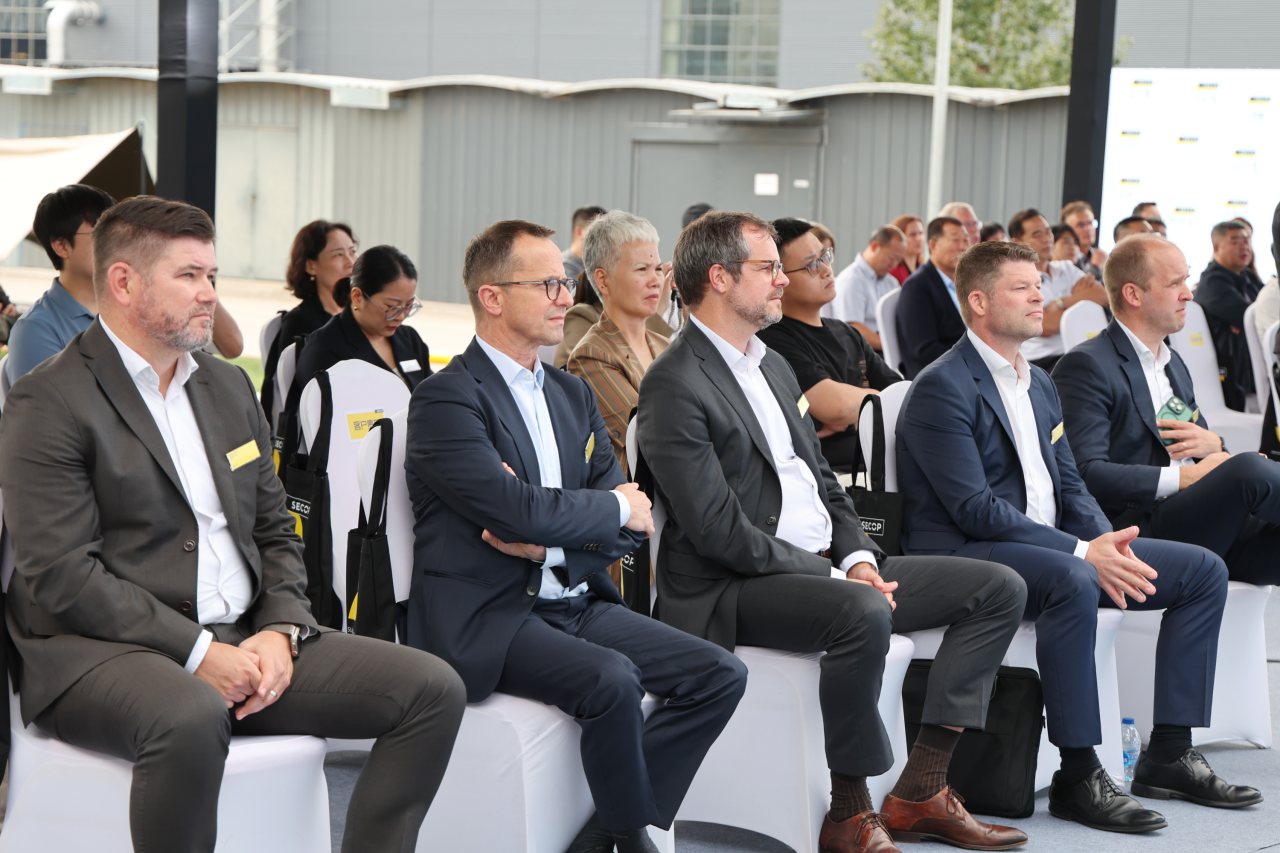 市场领军者！思科普百万台BD Nano下线！(图3)