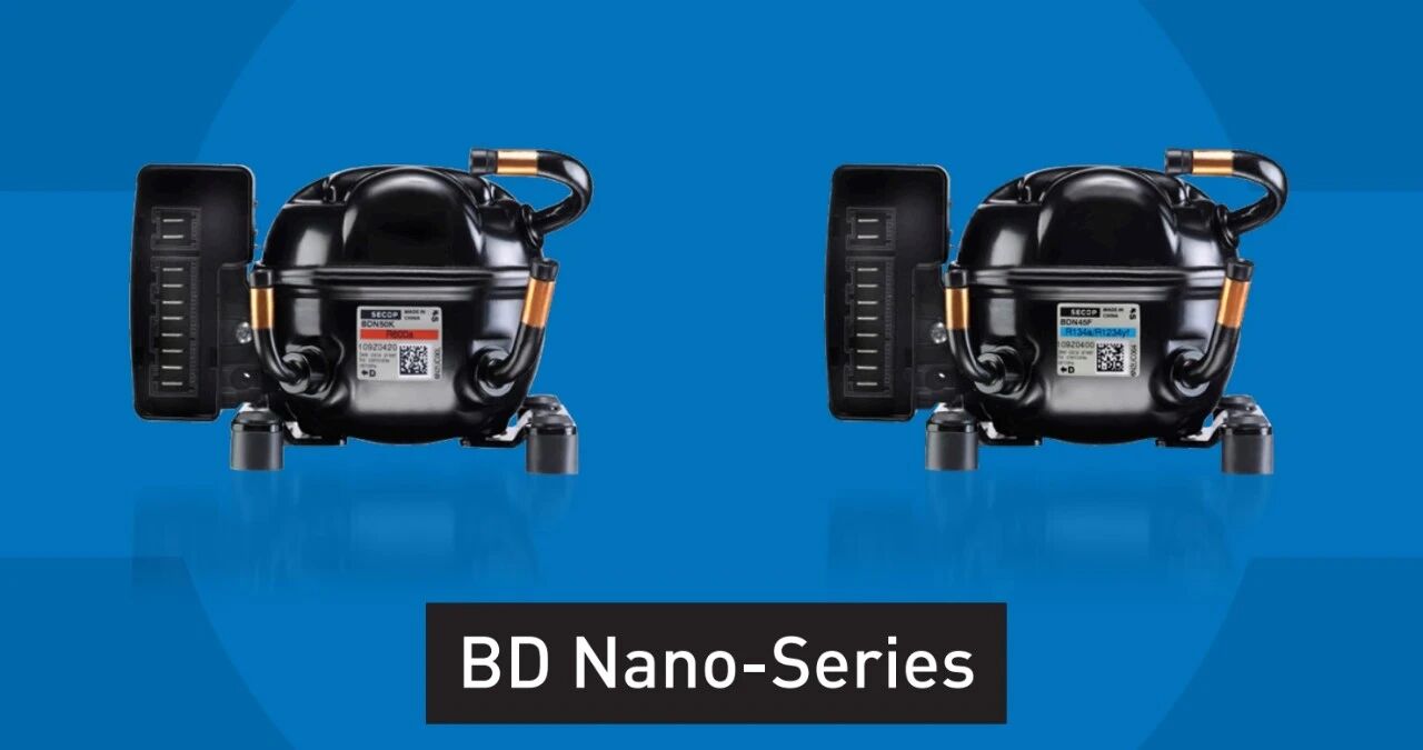 市场领军者！思科普百万台BD Nano下线！(图5)