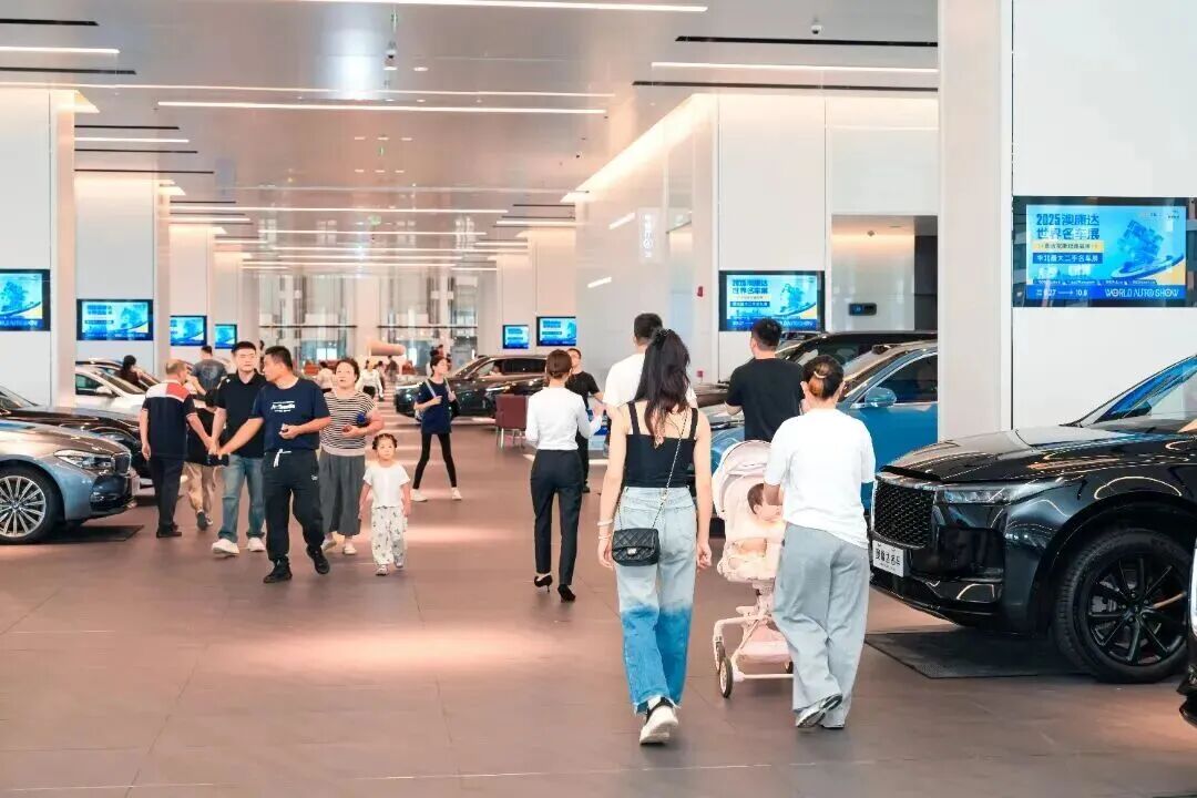 超60万人次！园区多元游玩体验引爆假期热潮！(图5)