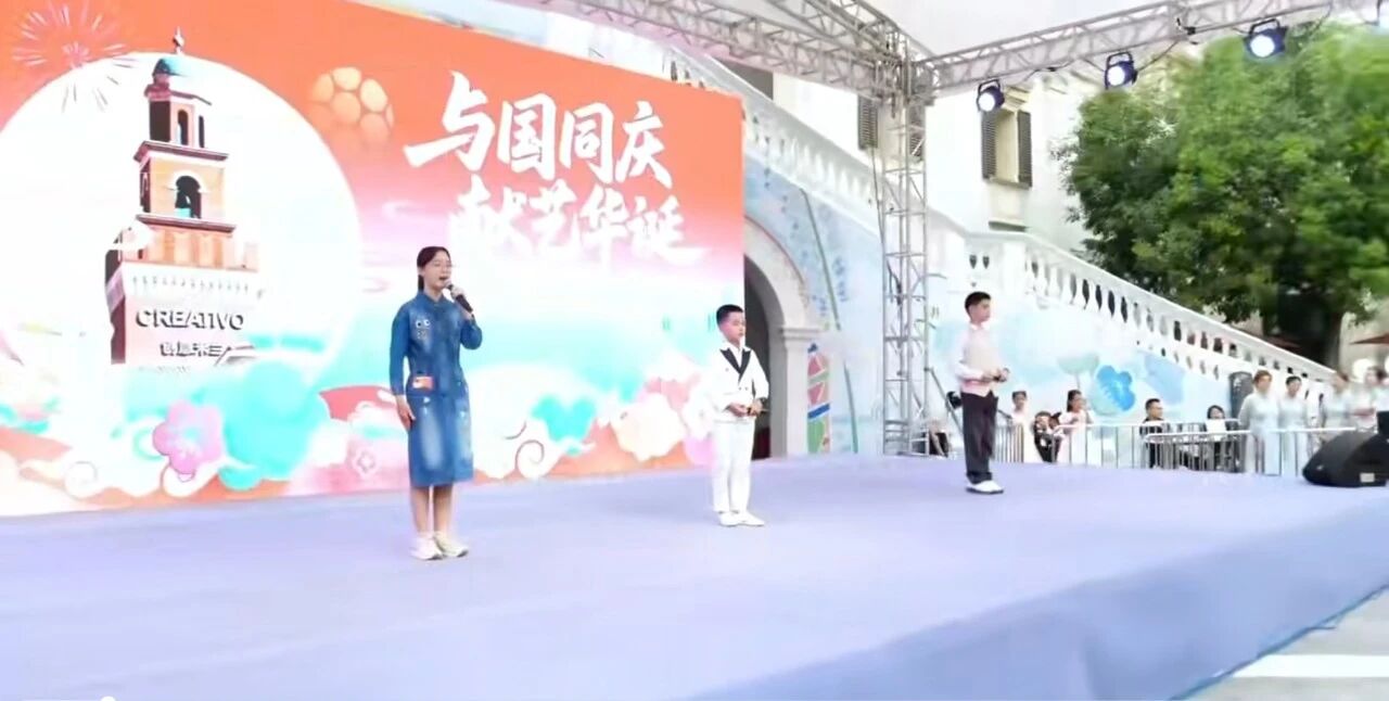 超60万人次！园区多元游玩体验引爆假期热潮！(图3)