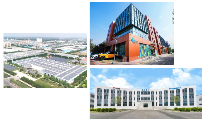 天津市专利优秀奖！园区这3家企业榜上有名！(图2)