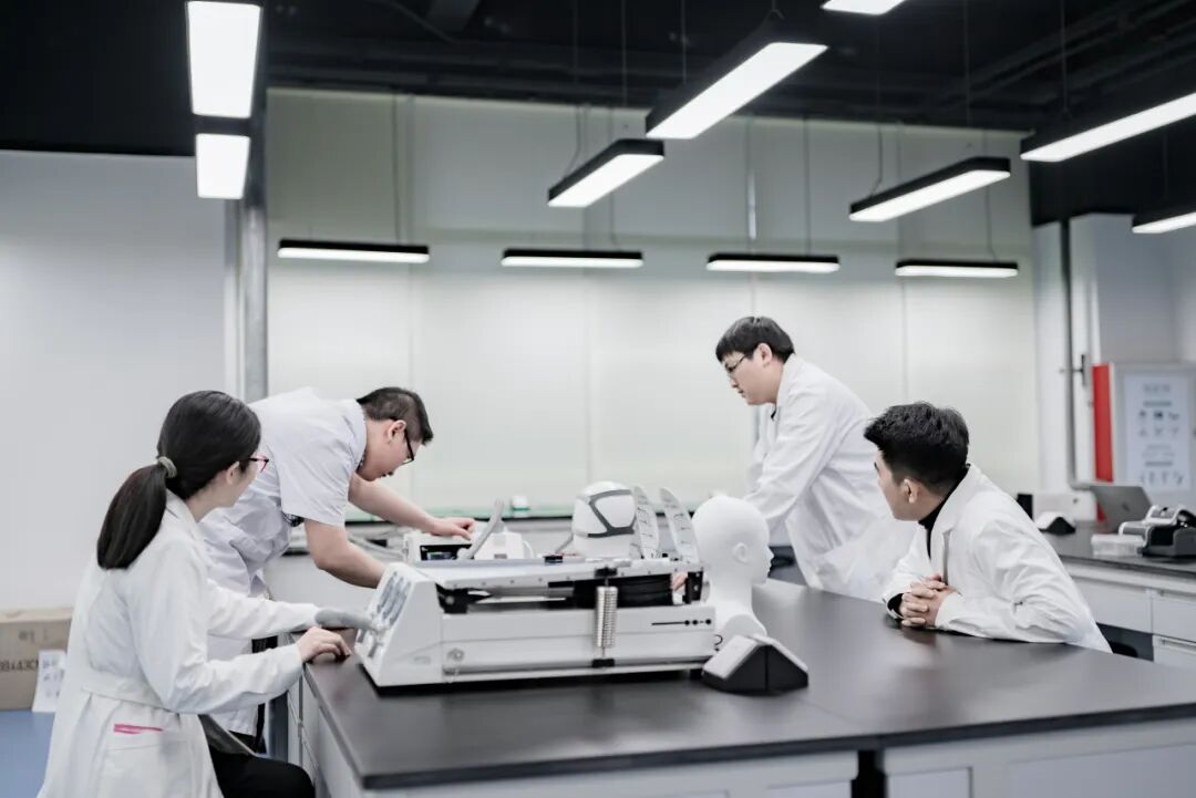 市级重点实验室+1！武清开发区再添创新引擎(图3)