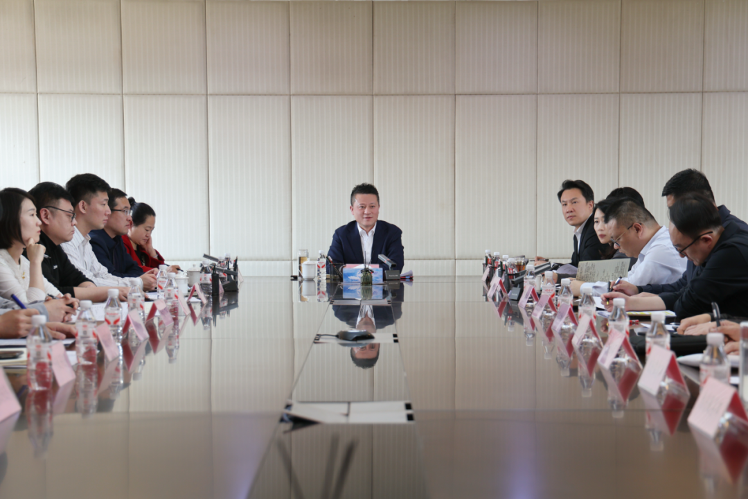 收心归位抓落实 凝心聚力开新局！(图2)