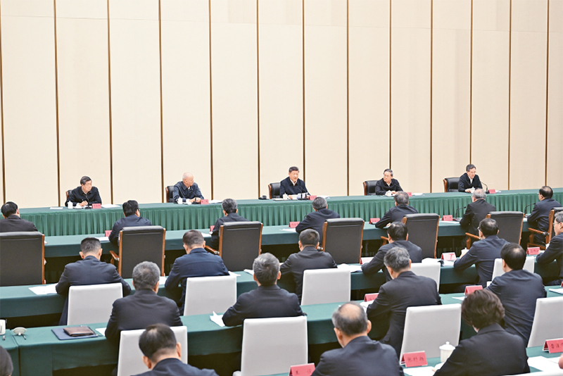 树立和践行正确政绩观(图2)