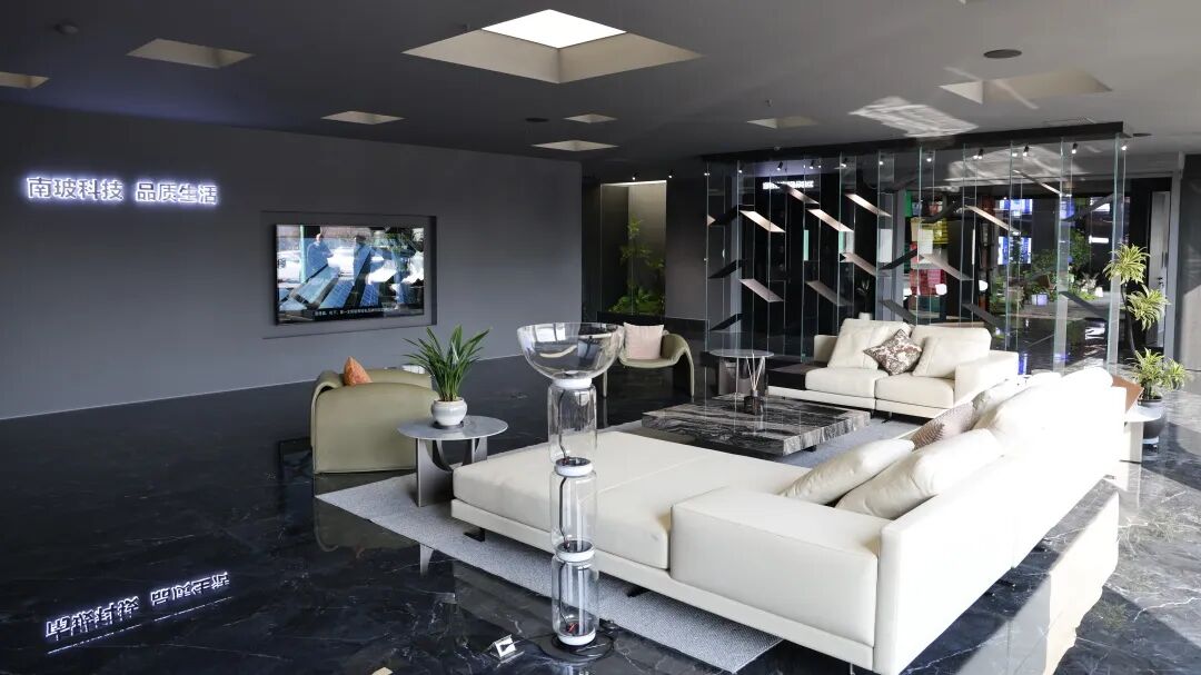 精准助企强赋能！武清开发区撬动高质量发展“新能级”！(图2)