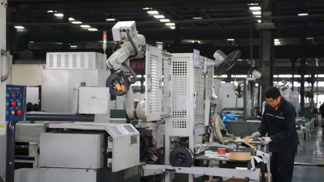 精准助企强赋能！武清开发区撬动高质量发展“新能级”！(图4)