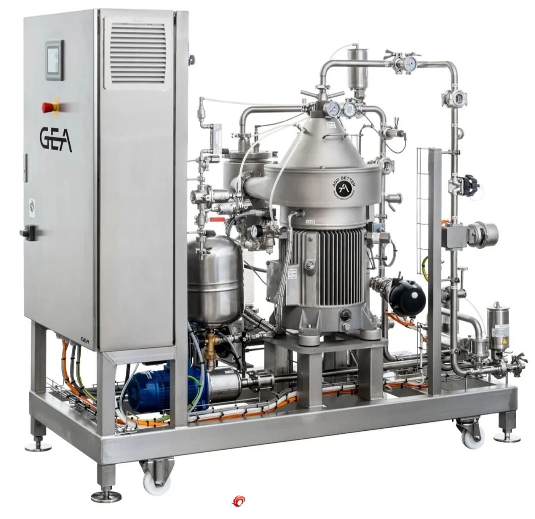 武清“基伊埃”新品投产，赋能产业升级！(图2)