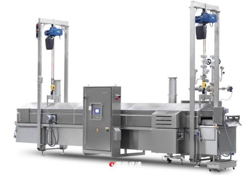 武清“基伊埃”新品投产，赋能产业升级！(图3)