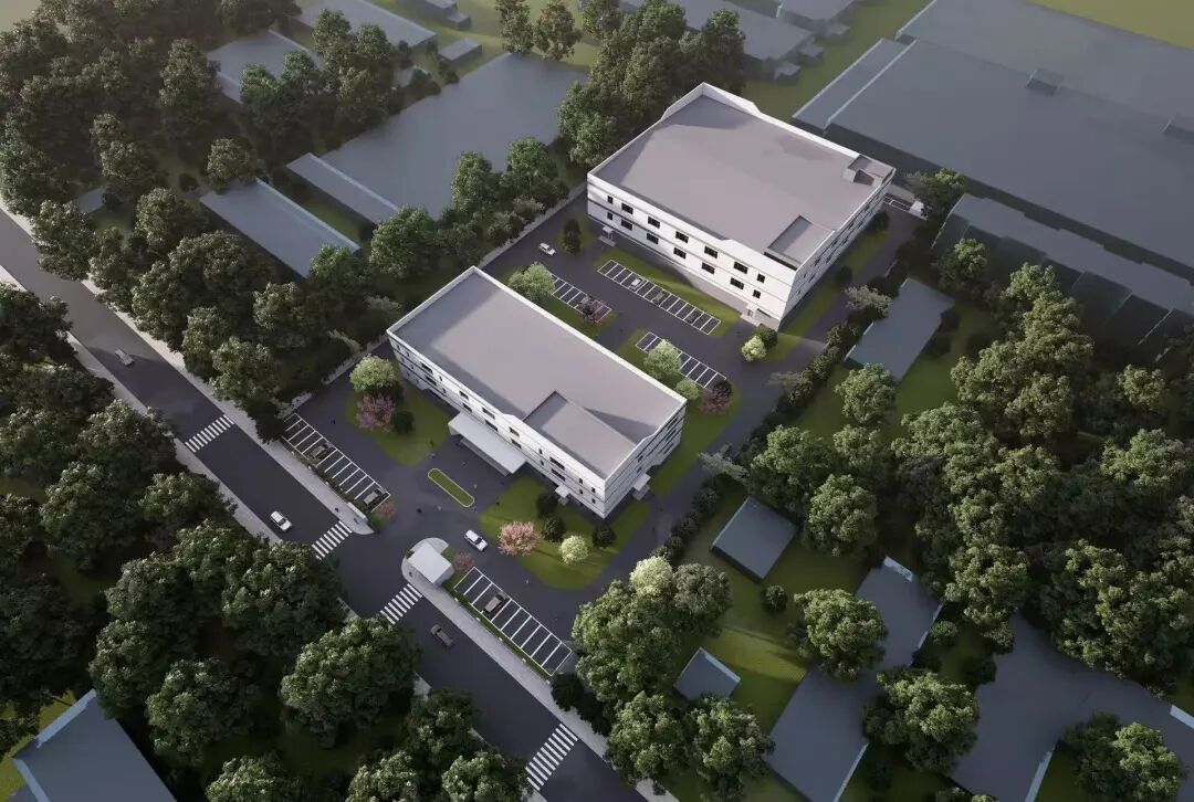 【市媒聚焦】天津这一高端口腔生物材料基地,启建!(图1)
