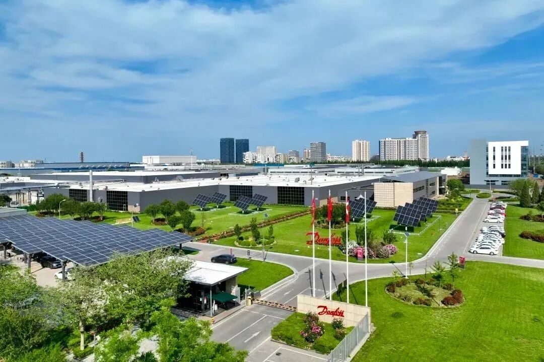 以硬核载体为钥 开启特色产业高质量发展新局！(图3)