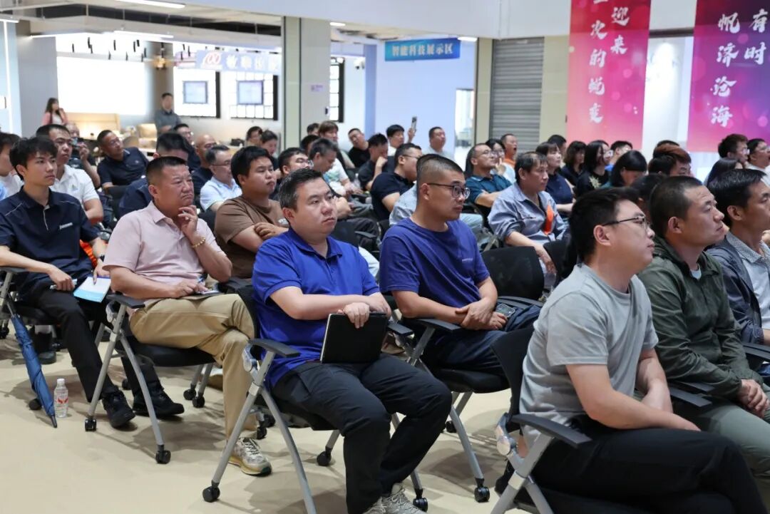 “安全生产月”活动全面启动！武清开发区细化举措夯实安全发展根基(图5)