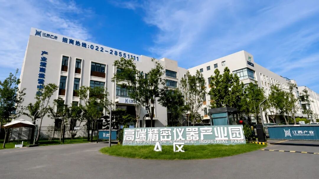 盘活12.9万平方米!闲置资源释放产业发展新空间(图5)