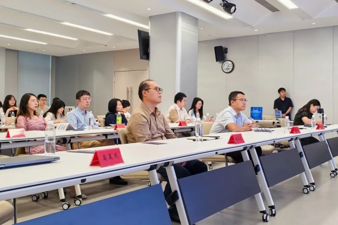 武清开发区借力国家级赛事平台 开展生物制造产业精准宣介(图2)