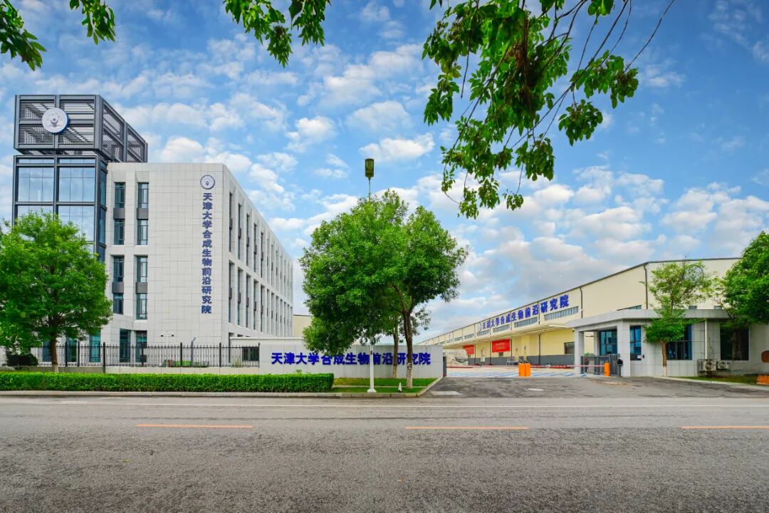 守好“家门口”！连着“实验室”！闯出“新赛道”！(图5)