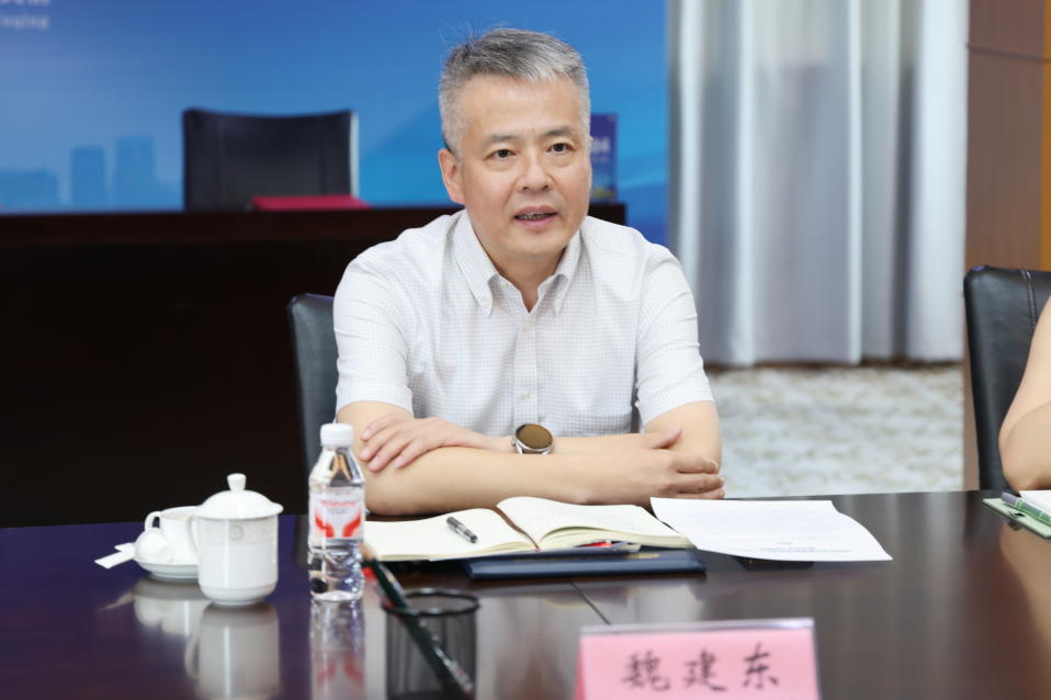 由销转产!百年德企阿玛松加码深耕武清开发区(图6)