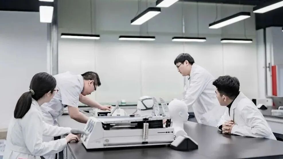 硬核实力集结!武清开发区生物医药产业加速领跑(图3)