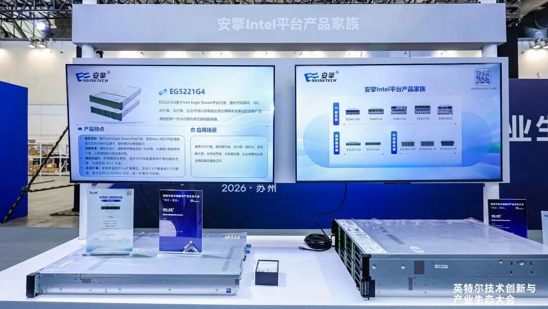 多点开花！园区多家企业亮相行业重磅展会(图3)