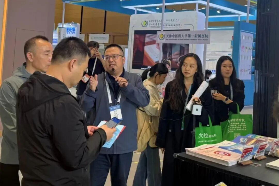 多点开花！园区多家企业亮相行业重磅展会(图6)